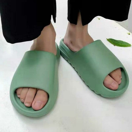 Pink Slippers For Women