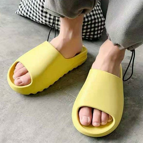 Pink Slippers For Women