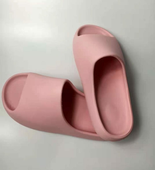 Pink Slippers For Women