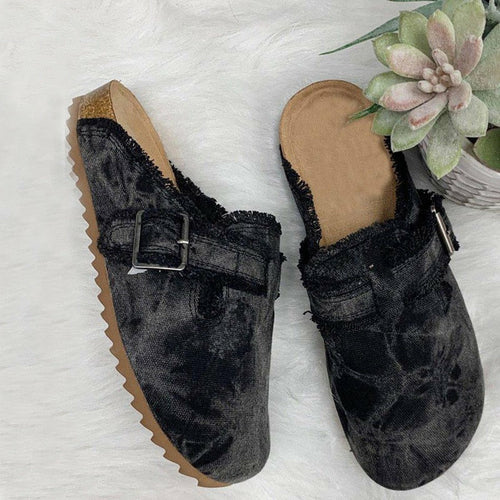 Clogs (Multicolour Available)