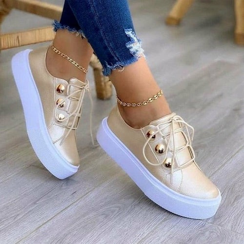 Light Breathable Running Shoes Casual Women Sneakers