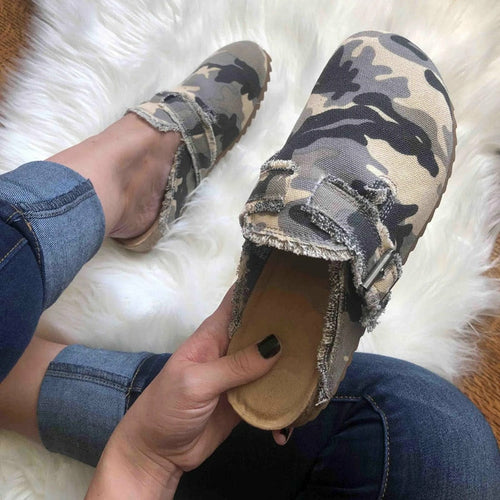 Clogs (Multicolour Available)