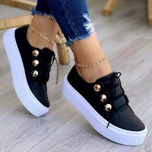 Light Breathable Running Shoes Casual Women Sneakers